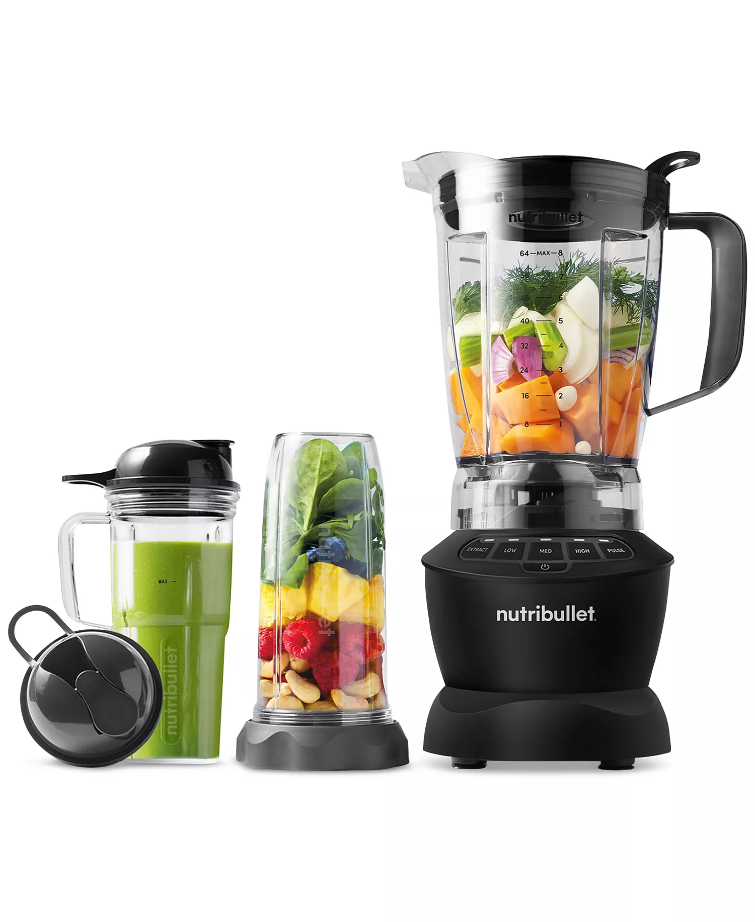 Preethi Steele 3-Jar Mixer Grinder, 550-Watt, Silver - Walmart.com
