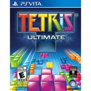Tetris Ultimate