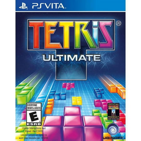 Tetris Ultimate