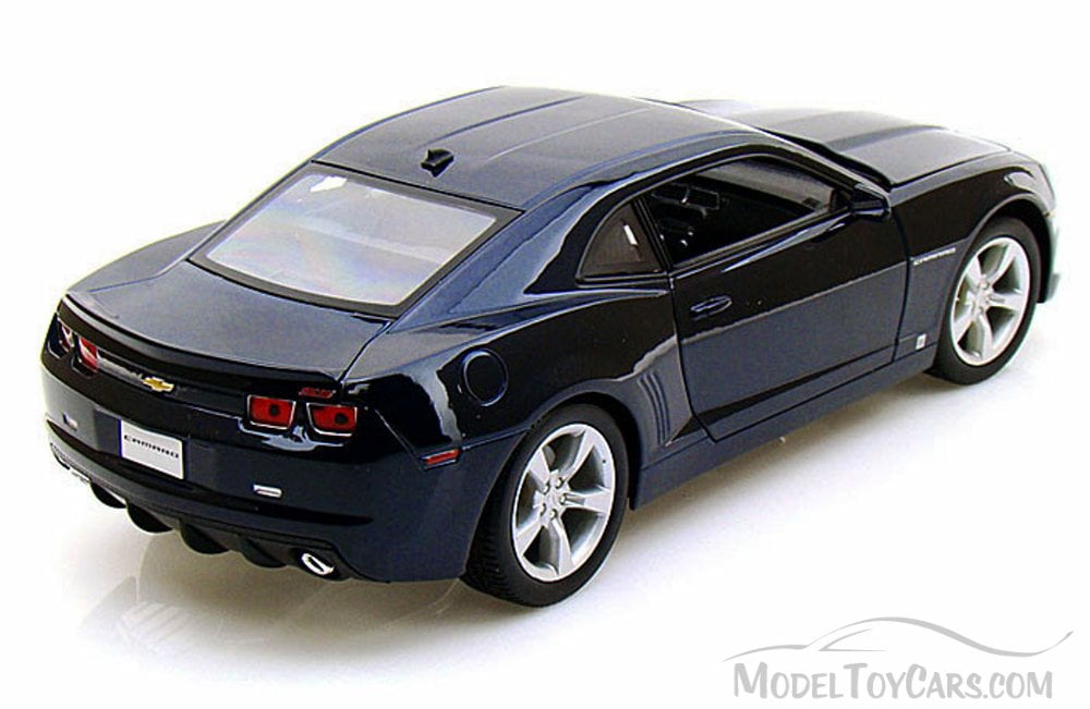 Maisto 2010 Chevrolet Camaro