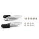 thumbnail image 2 of Quick Release Hood Hinge Latch Kit for Honda Civic EK 96-20 Acura, 2 of 5
