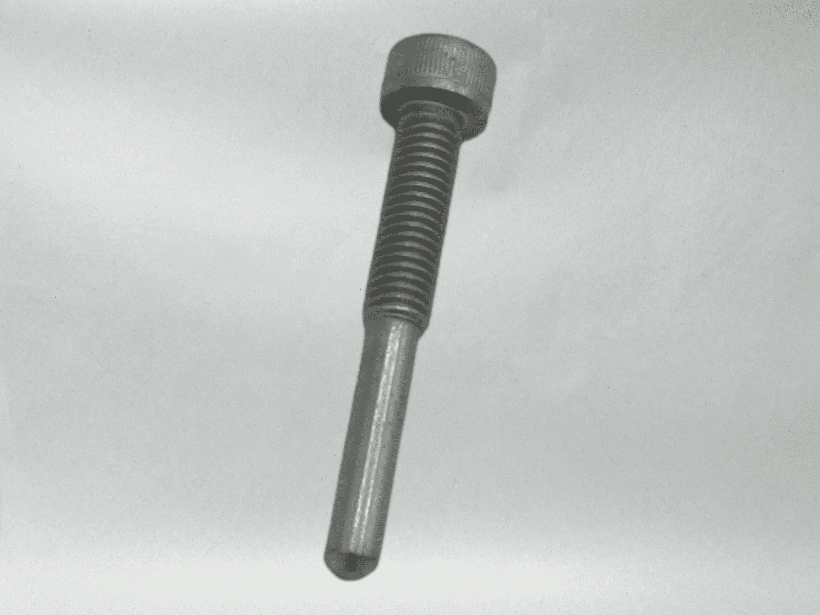 Suzuki OEM 2008-24 Hayabusa GSX 1300 R (2) Front Seat Bolts 45191-15H00 2