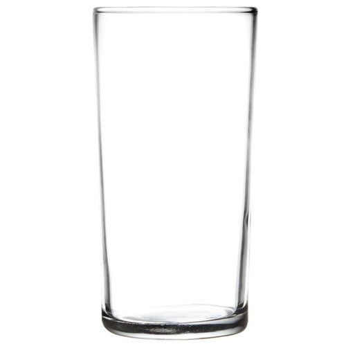 Libbey 44 Straight Sided 8 oz. HiBall Glass (Set of 72/EA)