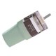 thumbnail image 4 of Taza de coche ZHCH con aislamiento al vacío y tapa con pajita color verde 600ml, 4 of 5
