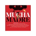 thumbnail image 1 of Mucha madre Editorial Almadía 9786078764594, 1 of 2