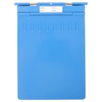 WHAMVOX Writing Board Clipboard with Storage Heavy Duty Small Office