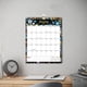 thumbnail image 1 of Calendario de pared 2026-2027 | Calendario anual de planificación con festivos | Papel grueso para organizar y programar | Decoración para el hogar y la oficina, 1 of 6