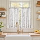 thumbnail image 2 of [ Cortinas jinchan estampado Boho Mudcloth 92x91 cm 2 paneles ], 2 of 9