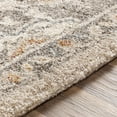 thumbnail image 6 of Surya Traditional Tuscany 7'10" Square Area Rugs TUS2309-710SQ, 6 of 7