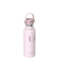 thumbnail image 3 of Super Sparrow Kids Insulated Water Bottle -17oz- with Straw Flip Lid for School Gym Outdoor Hiking, 3 of 12