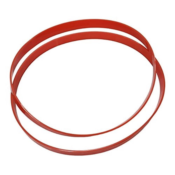 Blue Max Urethane Band Saw Tires For Delta 28-185 - Made In USA, No Blue Max Urethane Band Saw Tires For Delta 28-185 - Made In USA, No