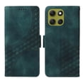 thumbnail image 5 of Funda GANGXUN para Motorola Moto G86 con diseño acolchado elegante, cuero PU, protección total y ajuste preciso, 5 of 5