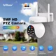 thumbnail image 2 of Cámara De Seguridad Hd 5mp Wifi Exterior 360° Con Alarma Color Blanco, 2 of 8