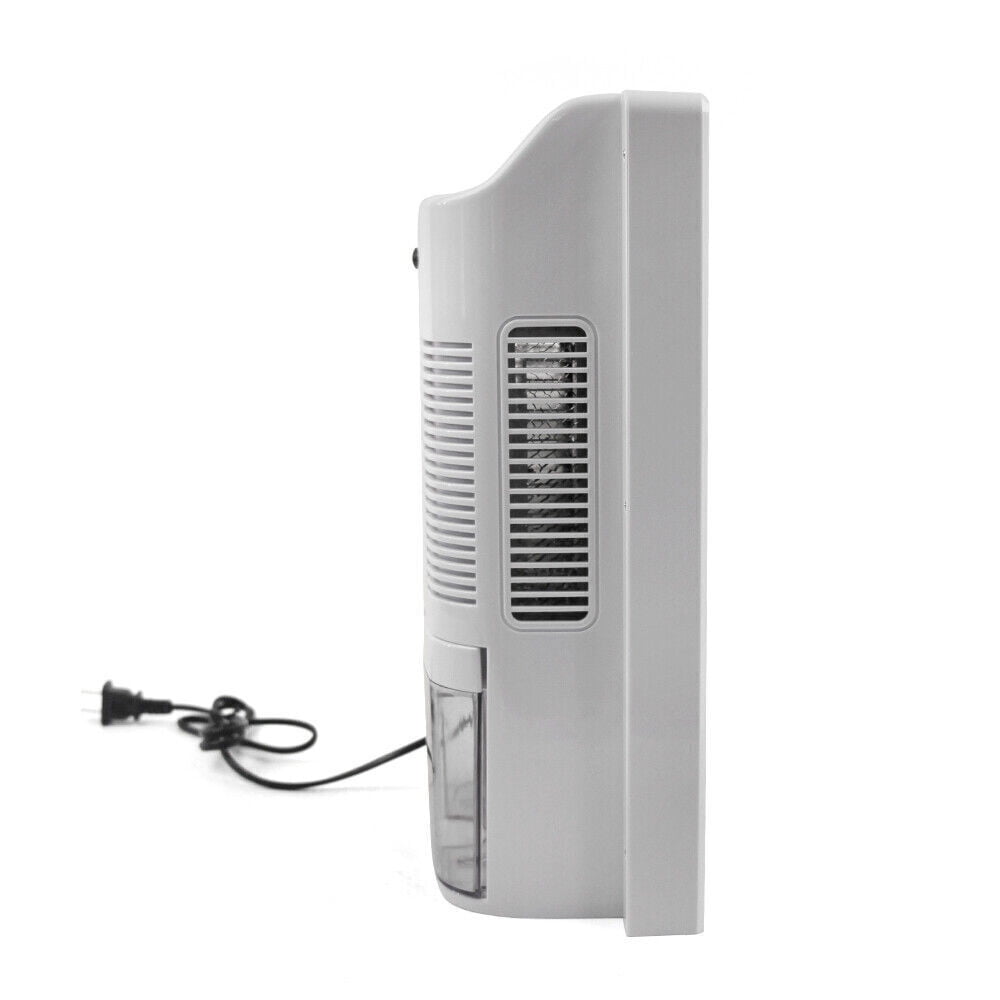Large Dehumidifier Bedroom 90W Air Dryer for Basement Home Intelligent Drain Hose