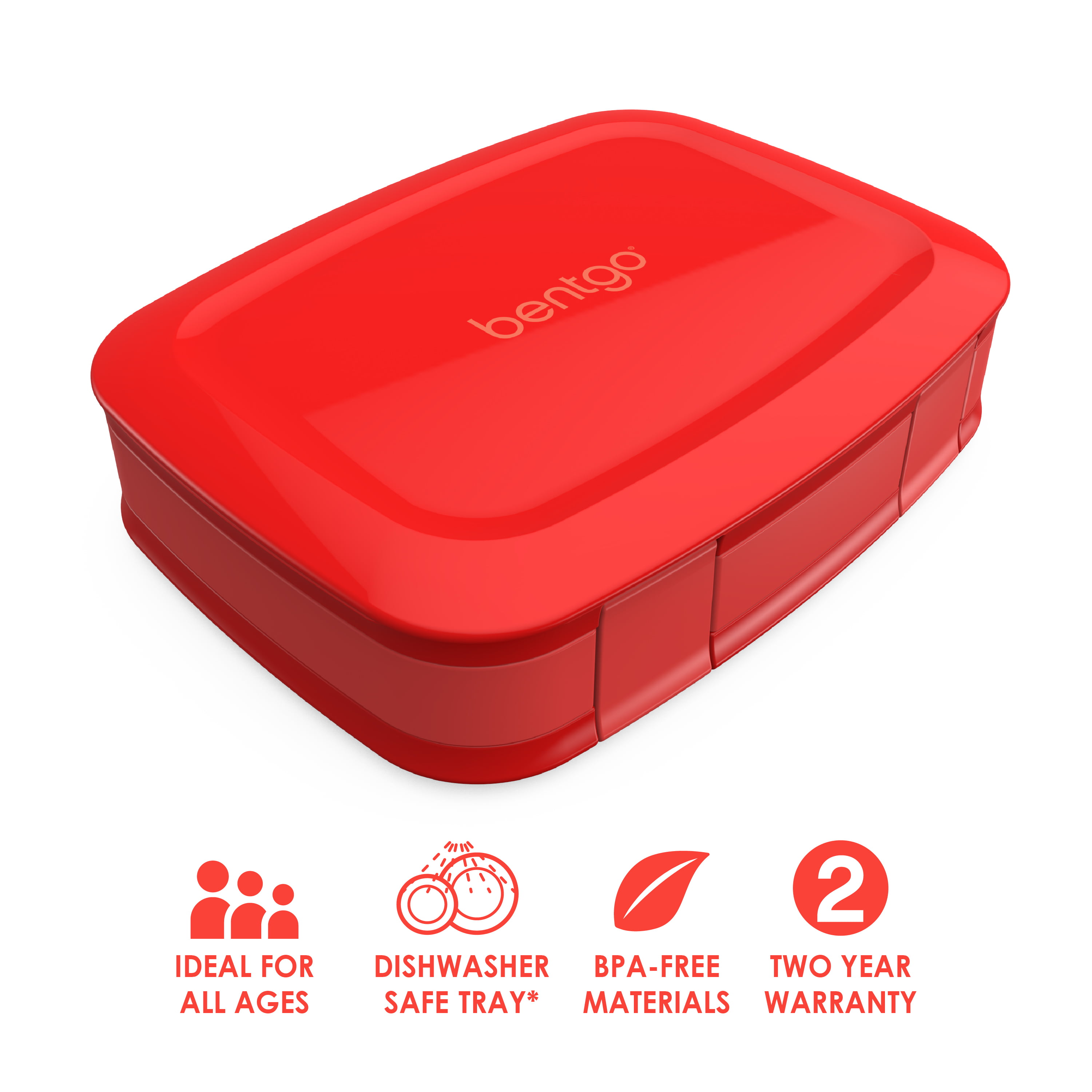 Bentgo Glass Leakproof Lunch Box at Tractor Supply Co.