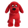 thumbnail image 2 of Peluche Aurora Playful Clifford de pie, 25 cm, rojo, 2 of 5