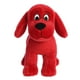 thumbnail image 2 of Peluche Aurora Playful Clifford de pie, 25 cm, rojo, 2 of 5