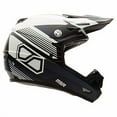 thumbnail image 6 of MSR Mav4 Sensor Helmet w/MIPS (XX-Large, Navy) Motorcycle Dirt Bike Off Road, 6 of 9