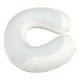 thumbnail image 4 of Almohada de viaje para el cuello, almohada en forma de U, almohada cómoda para adultos, almohada de gel con soporte para el cuello, esencial para viajes, 4 of 8