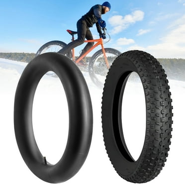MOHEGIA Vélo électrique Fat Tire 50,8 x 10,2 cm