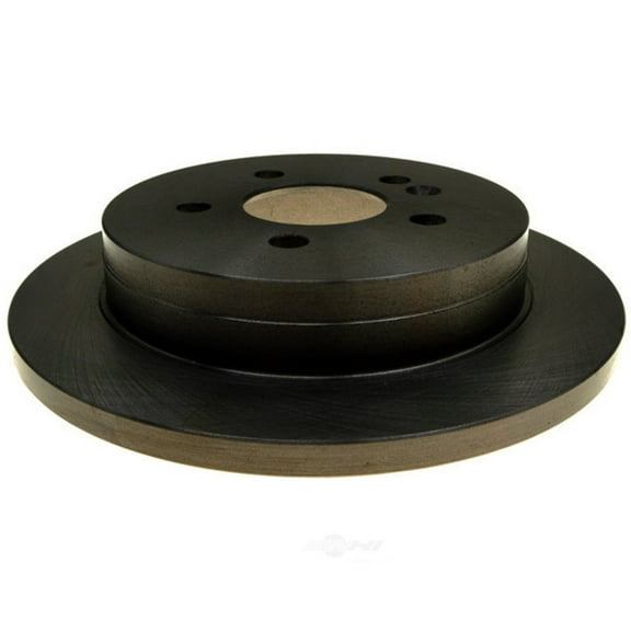 Raybestos 96788R Professional Grade Disc Brake Rotor Fits select: 1998-2005 MERCEDES-BENZ ML