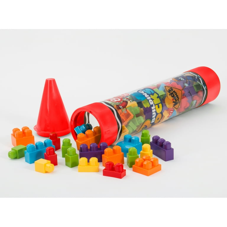 Crayola Kids@Work 80 pc Blocks in 36