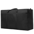 thumbnail image 4 of Christmas Tree Storage Bag Wrapping Paper Storage Bag Wrapping Paper Storage Container Gift Wrap Organizer, 4 of 9