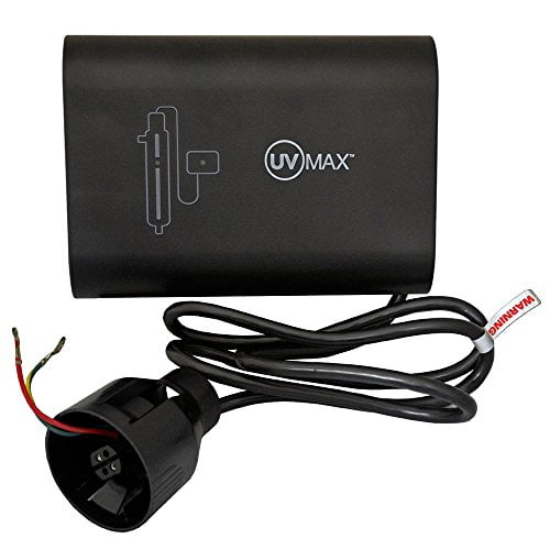 VIQUA UVMAX 650716-006 UV Controller – Replacement Power Supply Kit for Trojan UVMAX Models B & C (1994–2000)