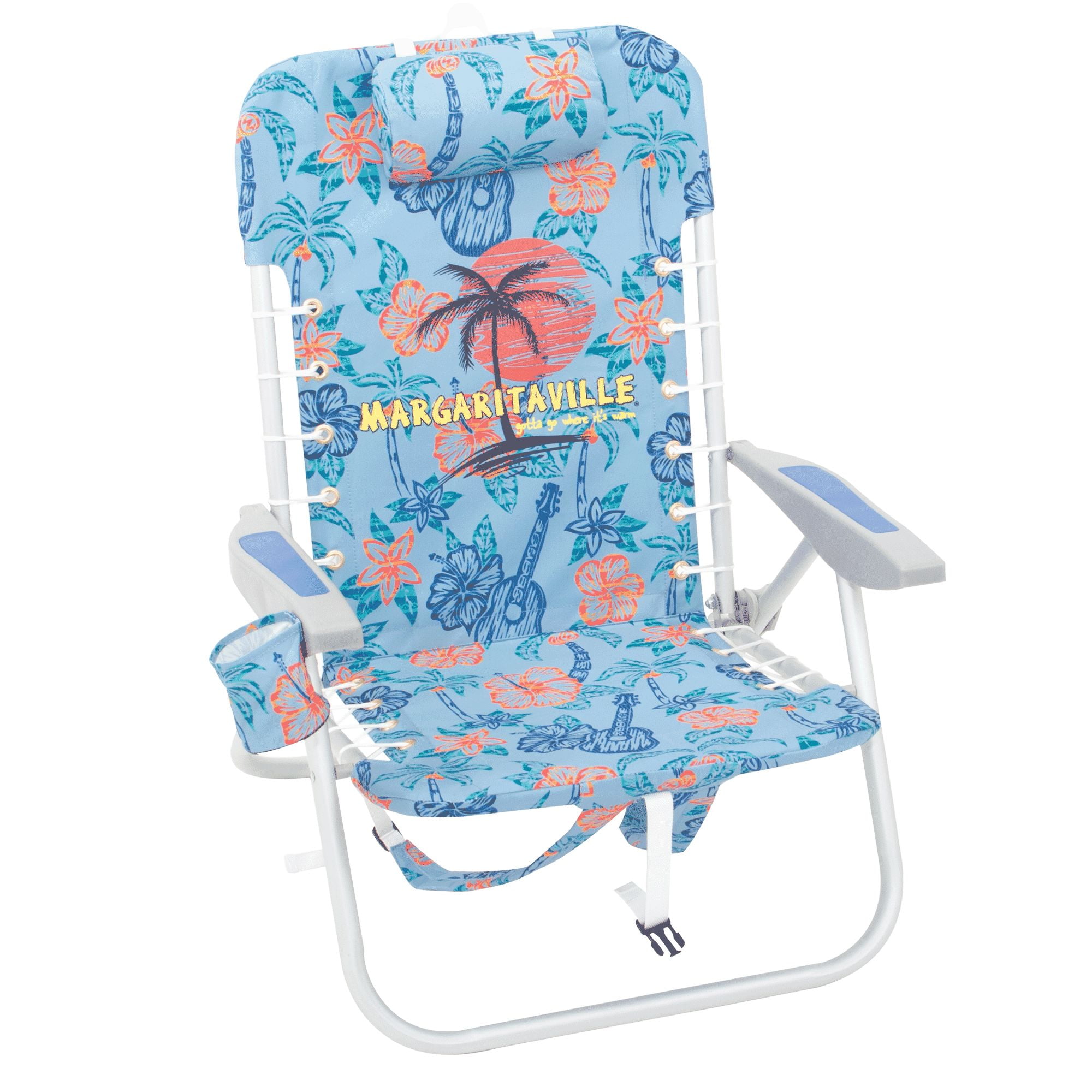 Backpack Beach Chair – BrickSeek