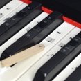 thumbnail image 1 of Adhesivo para teclado de piano de 88 teclas, 61 teclas y 54 teclas Adhesivo de nota de entrada de pentagrama Likrtyny 4gf8ns4sd3ec4tb0, 1 of 3