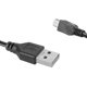 thumbnail image 4 of Cable USB A Mini USB Mitzu 1,8 m Macho/Macho, 4 of 4