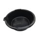 thumbnail image 1 of Bandeja de drenaje de aceite antisalpicaduras de 6,5 l para automóviles y motocicletas. Previene derrames. Accesorios de taller portátiles. Bandeja de, 1 of 8