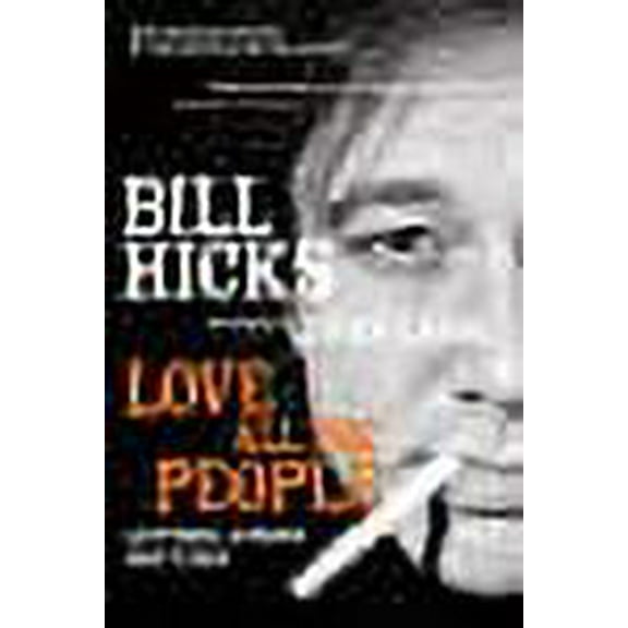 Love All the People (New Edition)