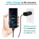 thumbnail image 2 of Cargador Samsung USB C 25W Reacondicionado Samsung SMSC25W, 2 of 3