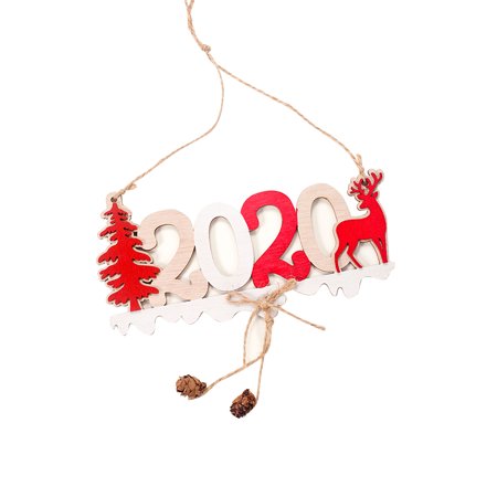 Wilko merry & bright cushion 43x43 cm Homeholiday 2020 Merry Christmas Wooden Plaque Xmas Letter Hanging Board Signs Home Shop