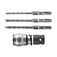 thumbnail image 4 of Lightweight and Portable Electric Wrench Adapter Electric Hammer Converter for Furniture Assembly Car Maintenance, 4 of 9