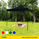 thumbnail image 2 of Carpa Toldo Plegable 3x3 Impermeable y Reforzado STYRKA  Toldo Plegable Reforzado, 2 of 7
