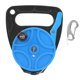 thumbnail image 1 of Carrete de buceo Fugacal 83 metros Blanco, 1 of 8