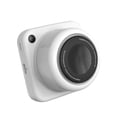thumbnail image 1 of Injueey Ventilador pequeño de velocidad respetuosa con el medio ambiente que hace que el viento sea alto. Ventilador ecológico con alta Electrodomésticos G01-blanco, 1 of 6