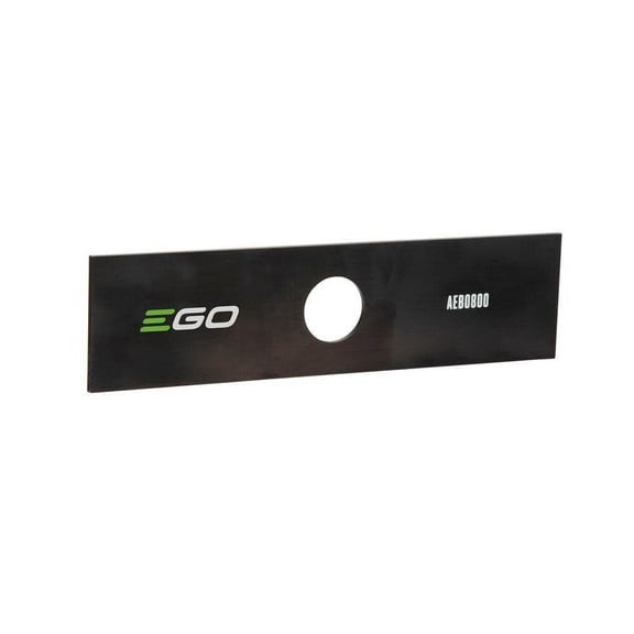 EGO Power  8 In. Power Head System Edger Blade