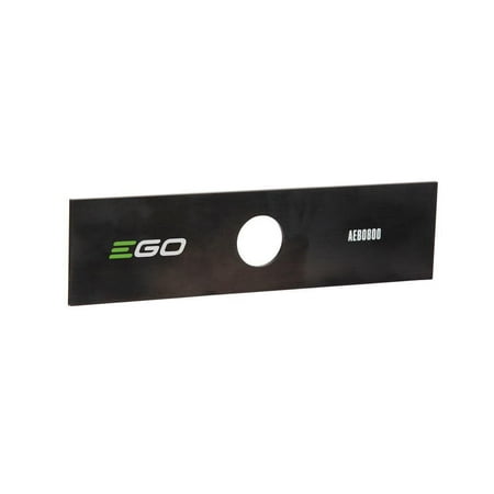 EGO Power+ 8 In. Power Head System Edger Blade