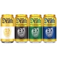 thumbnail image 2 of Té helado Liquid Death Classic Variety 355 ml, paquete de 12, 2 of 5