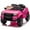 Pink, variant on Okybaby 12V Kids Ride On Car W/Parents Control, Licensed Toyota LC250 2025 Car with 4-Wheel Suspension, Adjustable Volume, USB&Bluetooth, Power Display for Kids Aged 2-4 Years,Blue