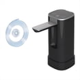 thumbnail image 2 of Bomba de Agua Eléctrica de 3 Modos, Plegable, con Succión y Carga USB-C, Portátil, Ideal para Casa, Oficina, Autocaravana, Camping A, 2 of 5