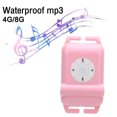 thumbnail image 3 of Lecteur de Musique MP3 pour la Natation, Écouteurs Résistants à l'Eau IPX8, 8-10 Heures de Lecture, XP, pour OS X 8.6+, Activités : Course, Surf, Ski et Kayak, 3 of 7