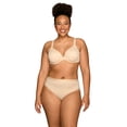 thumbnail image 2 of Vanity Fair Lingerie Women's Beauty Back Full Figure Front Close Underwire Bra, Style 76384, 2 of 7