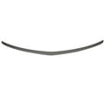 thumbnail image 4 of Ikon Motorsports Matte Black! Compatible with 10-17 Benz W207 C207 2Dr Coupe E Class A Style Roof Spoiler 2010 2011 2012 2013 2014 2015 2016 2017, 4 of 5