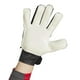 thumbnail image 4 of Guantes Adidas para Fútbol Tiro SG CLB UNISEX. HN5610 negro 9, 4 of 7