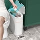 thumbnail image 2 of de Basura Inteligente para el Hogar, Gran Capacidad, para Sala de Estar, Dormitorio, Cocina, Inodoro, Impermeable, Automático, Inducción Eléctrica, 2 of 5