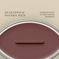 thumbnail image 5 of WoodWick Redwood Ellipse Candle, 5 of 8